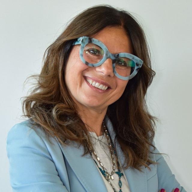 Paola Palmesano, Founder & CEO di Ubloom S.B.